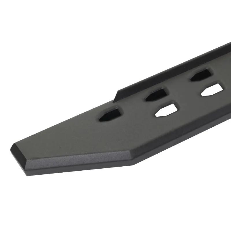 Go Rhino GOR RB20 Slim Running Boards by Go Rhino