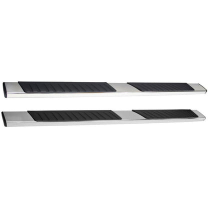 Westin WES Nerf Bars - R7