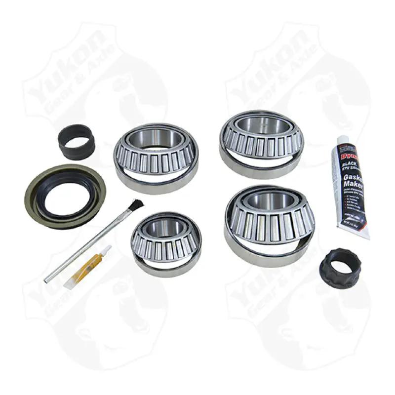Yukon Gear & Axle YUK Bearing Install Kits by Yukon Gear & Axle