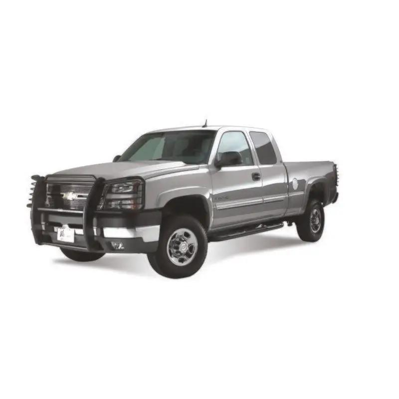 Westin WES Nerf Bars - Signature 3 by Westin