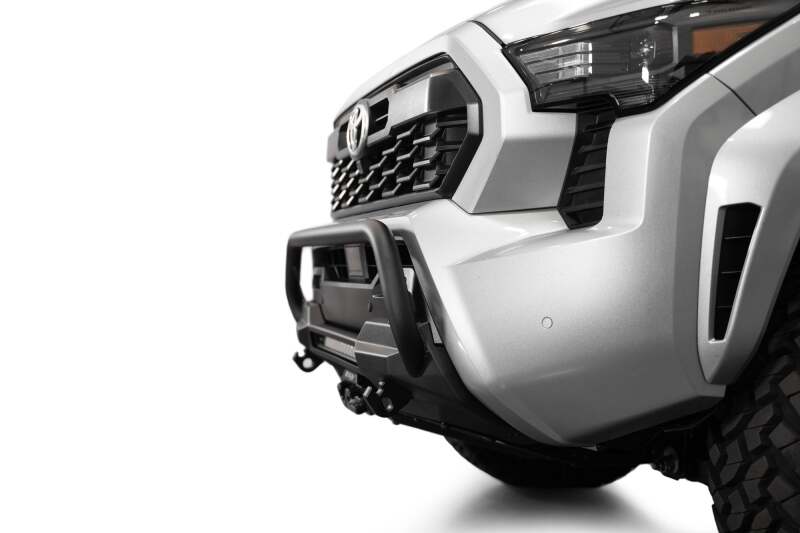 Addictive Desert Designs ADD Stealth Front Bumper