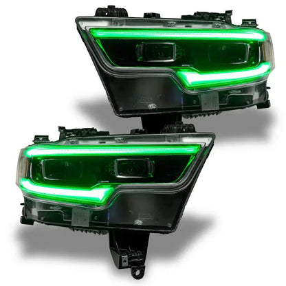 ORACLE Lighting ORL DRL Headlight Upgrade Kits by ORACLE Lighting