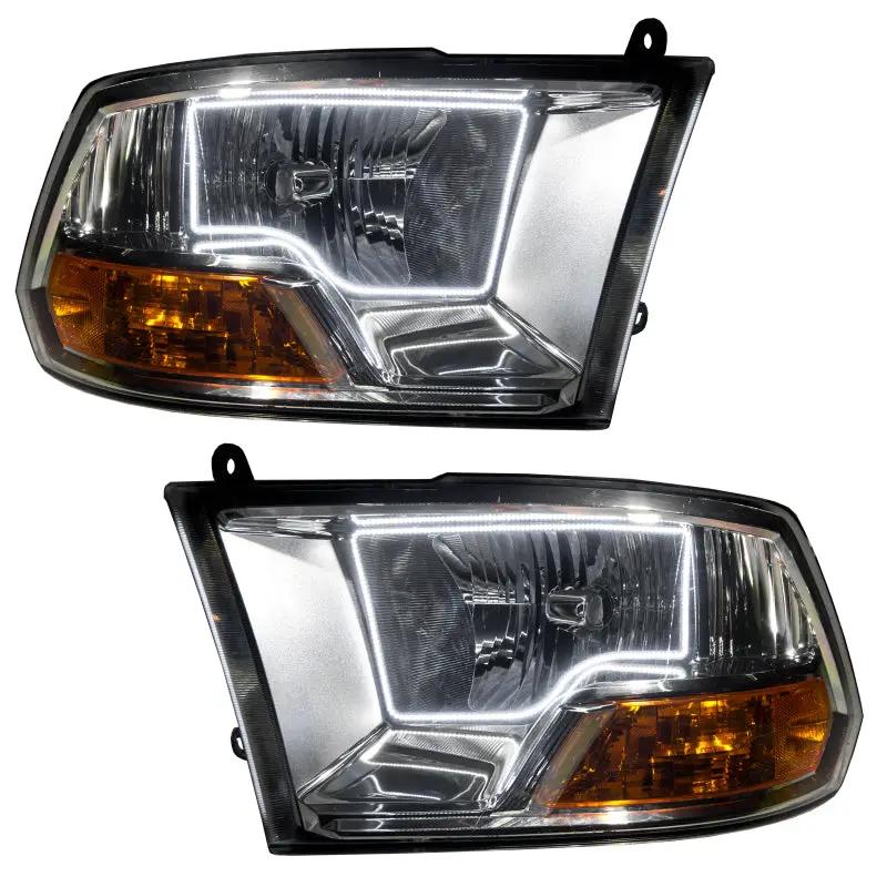ORACLE Lighting ORL Headlight Assemblies by ORACLE Lighting