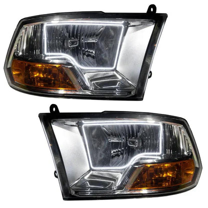 ORACLE Lighting ORL Headlight Assemblies by ORACLE Lighting