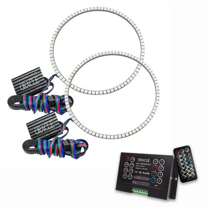 ORACLE Lighting ORL Surface Mount Halo Kits by ORACLE Lighting