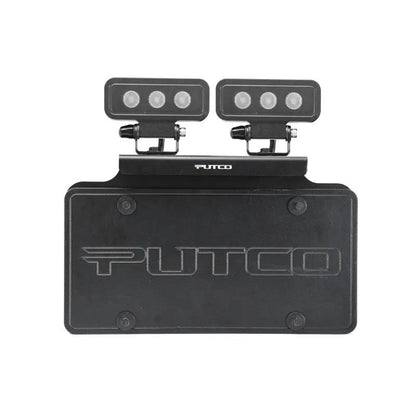 Putco PUT Luminix Mounts & Lamps by Putco
