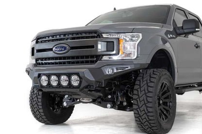 Addictive Desert Designs ADD Bomber Front Bumpers