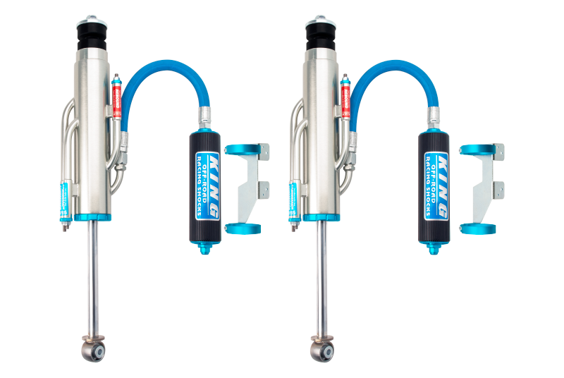 King Shocks KIN 3.0 Shocks by King Shocks