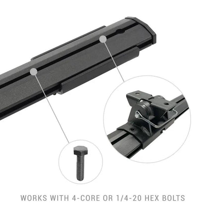 Go Rhino GOR XRS Racks by Go Rhino