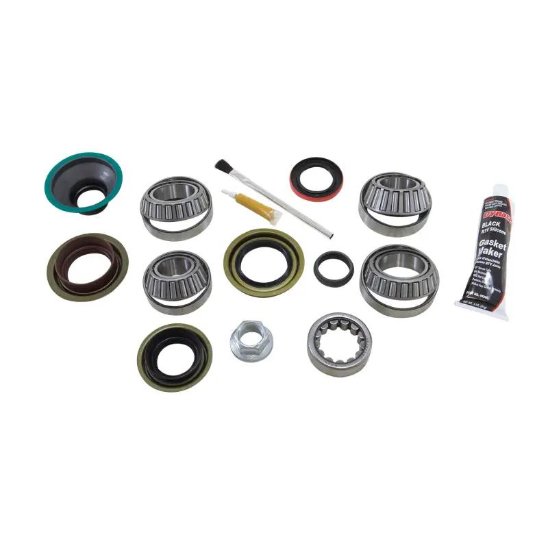 Yukon Gear & Axle YUK Bearing Install Kits by Yukon Gear & Axle