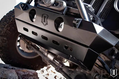 ICON ICO Pro Series Bumpers by ICON