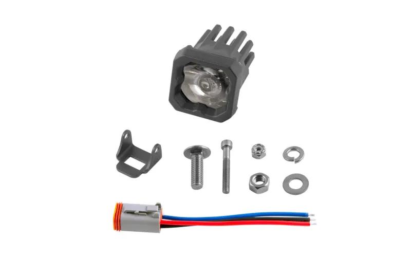 Diode Dynamics DIO LED Light Pods by Diode Dynamics