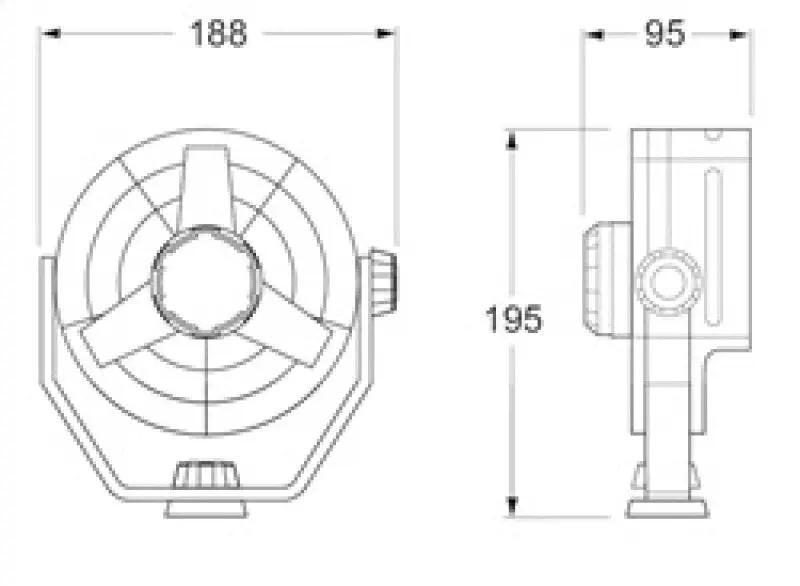 HELLA Light Module by Hella