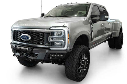 Addictive Desert Designs ADD Phantom Front Bumper