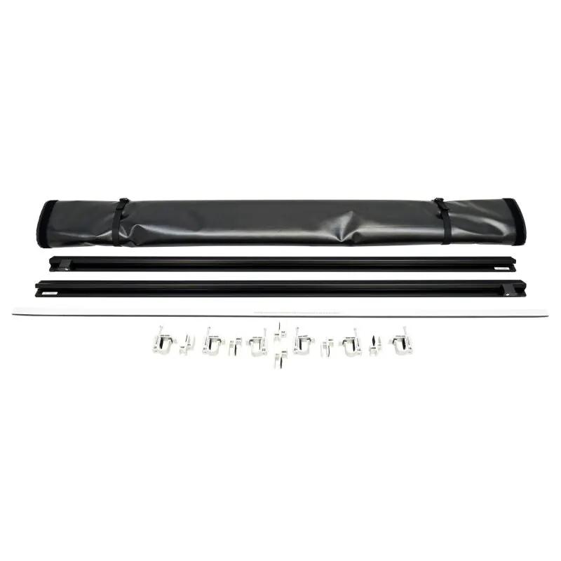 Westin WES Soft Roll Tonneau Covers by Westin