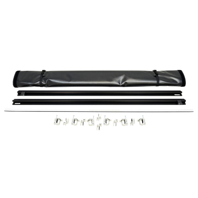 Westin WES Soft Roll Tonneau Covers by Westin