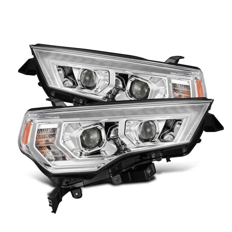 AlphaRex ARX PRO-Series Headlights by AlphaRex