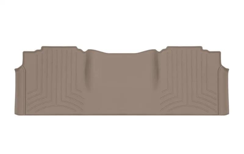 WeatherTech WT 3D FloorMat - Rear - Tan by WeatherTech