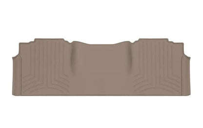 WeatherTech WT 3D FloorMat - Rear - Tan by WeatherTech