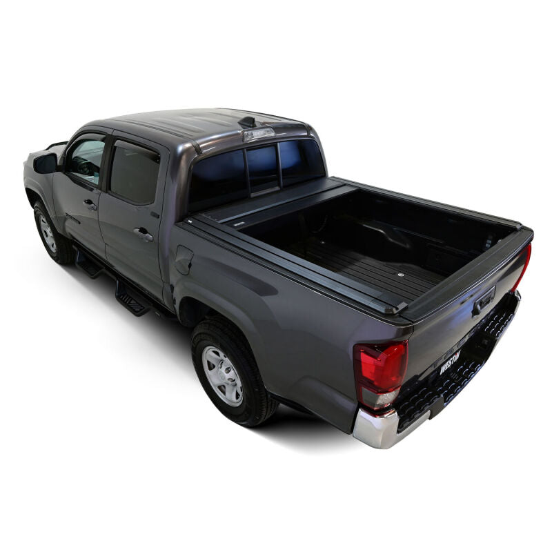 Westin WES Hard Roll Tonneau Covers by Westin