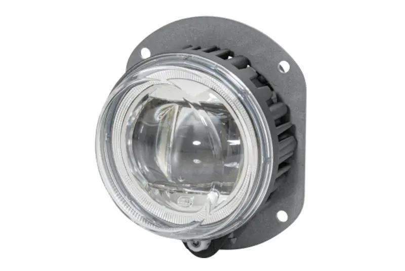 HELLA Vision Plus Head Lamp by Hella