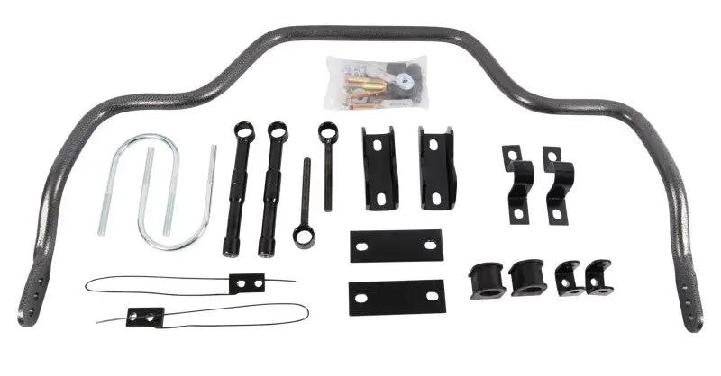 Hellwig HWG Rear Sway Bars