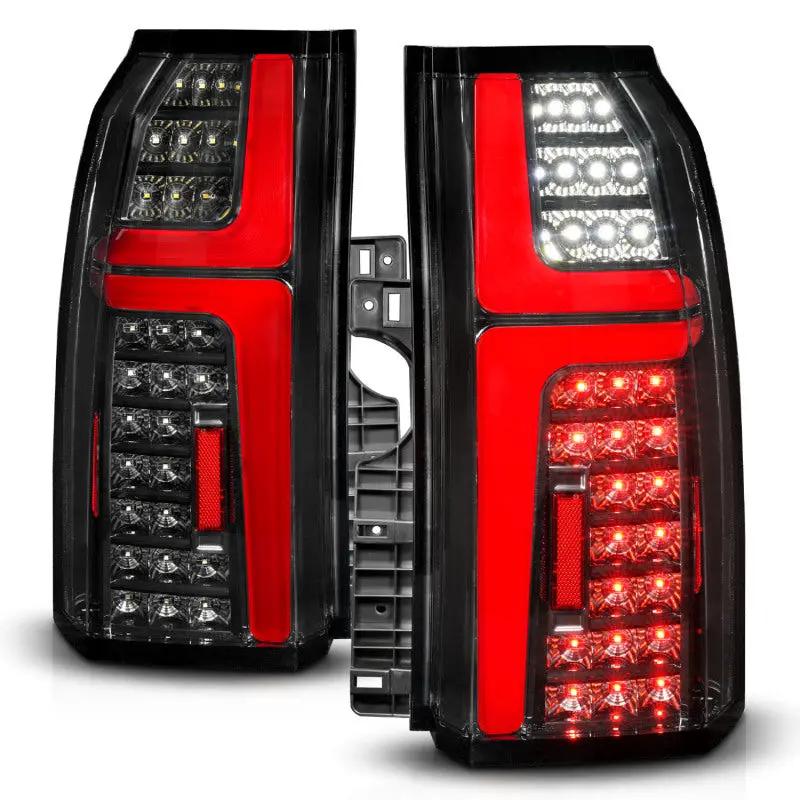 ANZO ANZ LED Taillights by ANZO