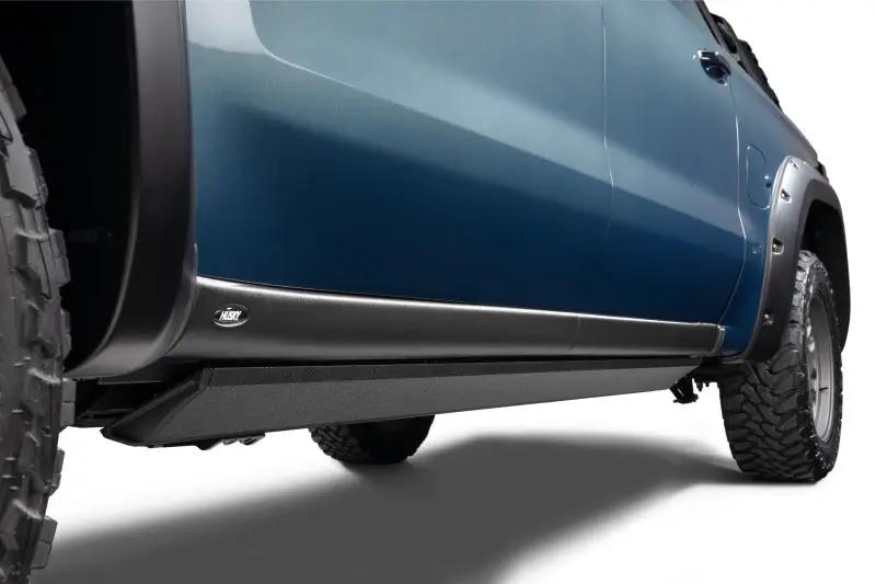 Go Rhino GOR RealTruck VoltStep Running Boards by Go Rhino