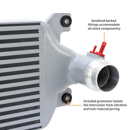Mishimoto MM Intercoolers - IC Only by Mishimoto