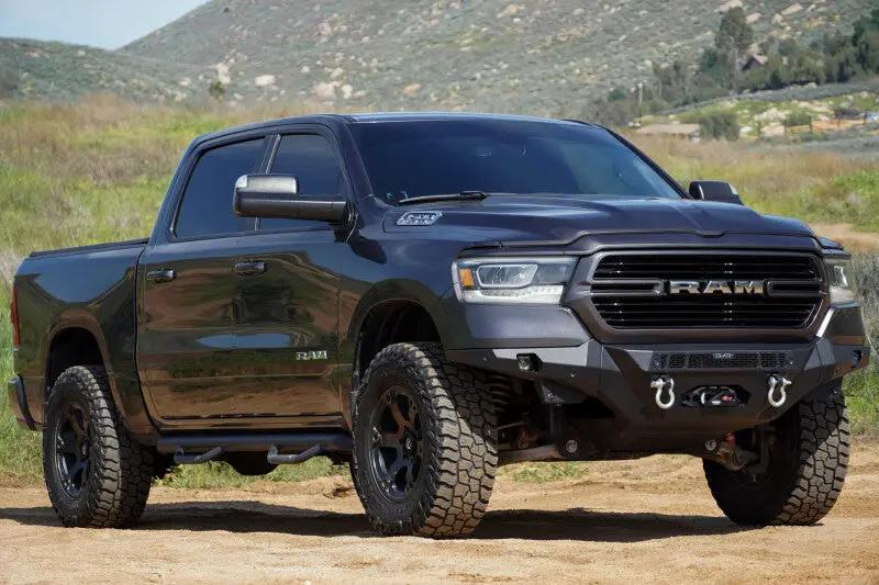 DV8 Offroad DVE Front Bumpers by DV8 Offroad