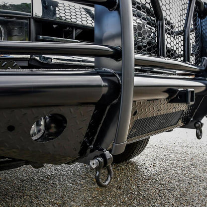 Westin WES HDX Front Bumpers