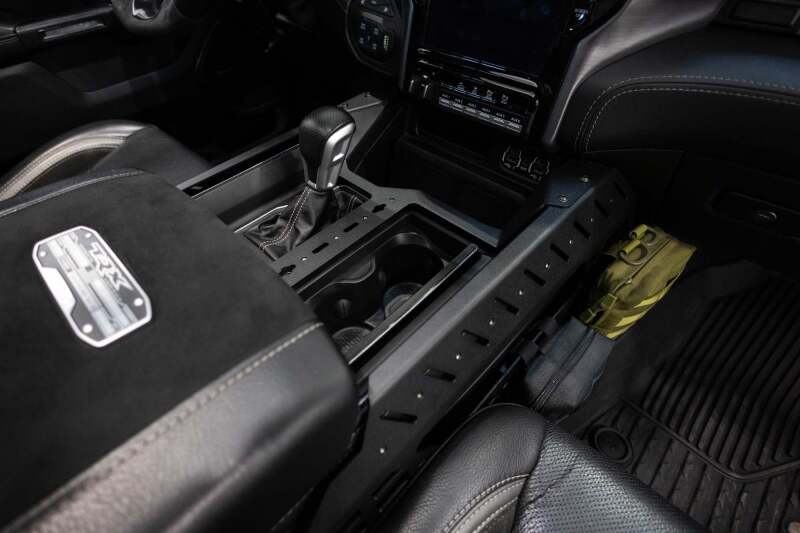Addictive Desert Designs ADD Molle Panels