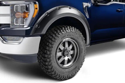 Husky Liners HL RVL Fender Flares by Husky Liners