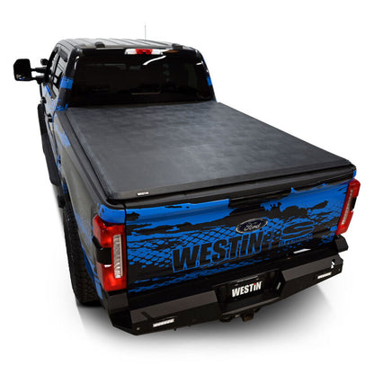 Westin WES Soft Roll Tonneau Covers