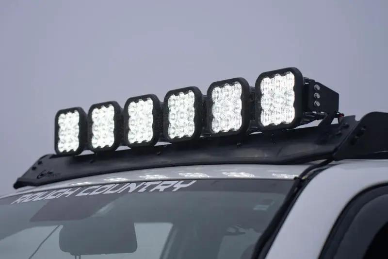 Diode Dynamics DIO Roof Rack Mounting Kit by Diode Dynamics