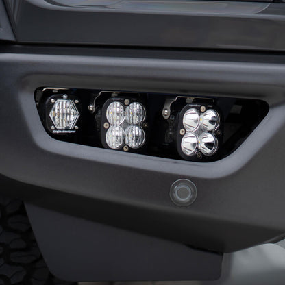 Baja Designs BAJ Fog Light Pocket Kit