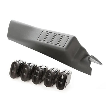 Rugged Ridge RUG Switch Pods by Rugged Ridge