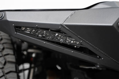 Addictive Desert Designs ADD Stealth Fighter Fr. Bumper