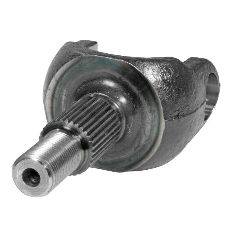 Yukon Gear & Axle YUK Chromoly Axles by Yukon Gear & Axle