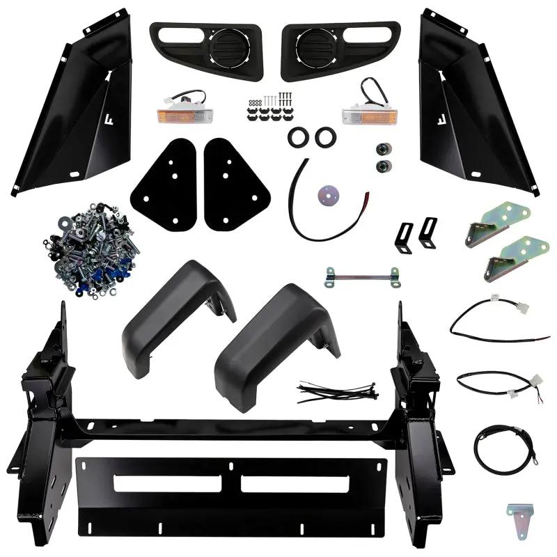 ARB Bull Bars by ARB