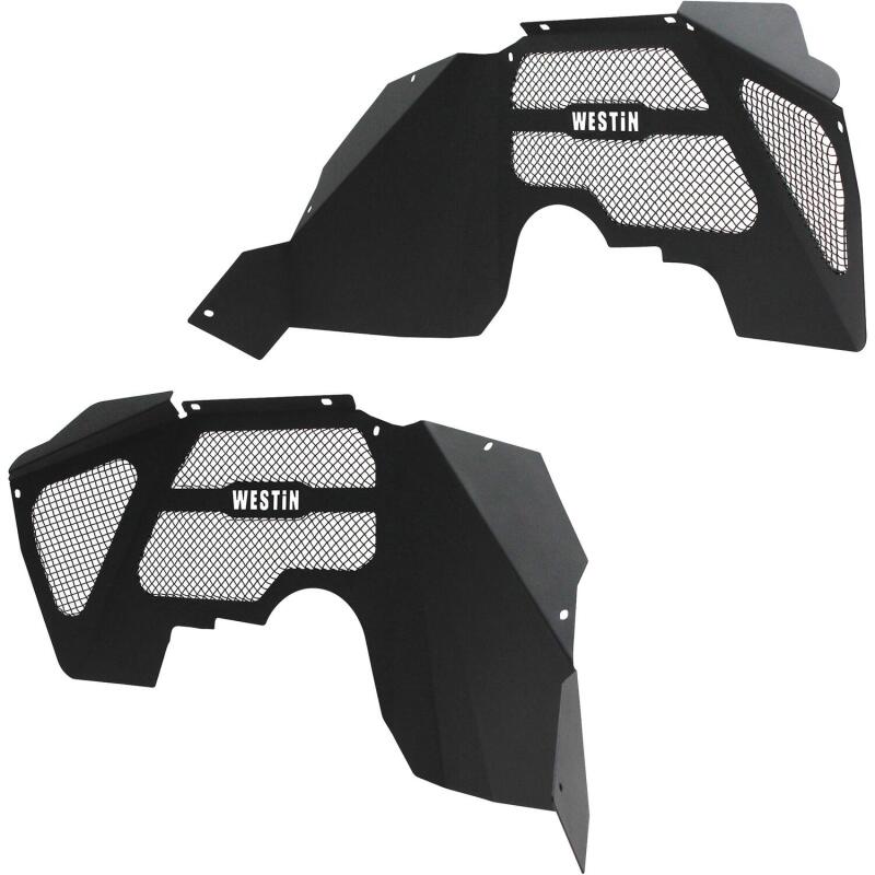 Westin WES Inner Fenders