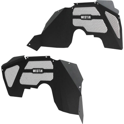 Westin WES Inner Fenders