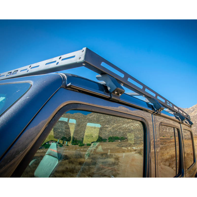 DV8 Offroad DV8 Roof Racks