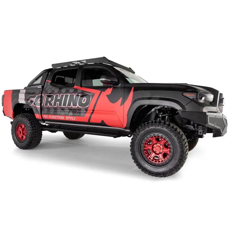 Go Rhino GOR Roof Racks - Ceros
