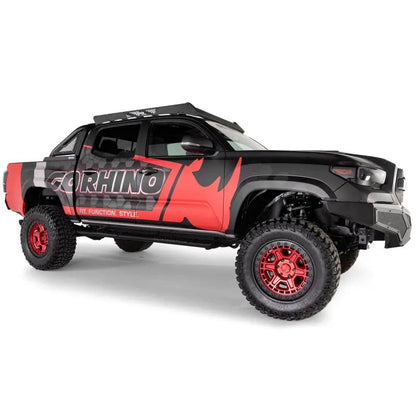 Go Rhino GOR Roof Racks - Ceros