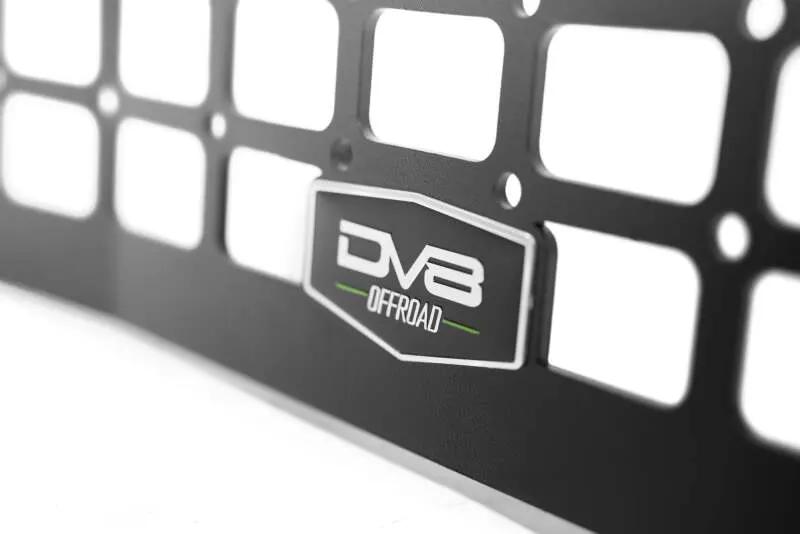 DV8 Offroad DVE Molle Panels by DV8 Offroad