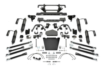 Fabtech FAB Coilovers - Dirt Logic 2.5