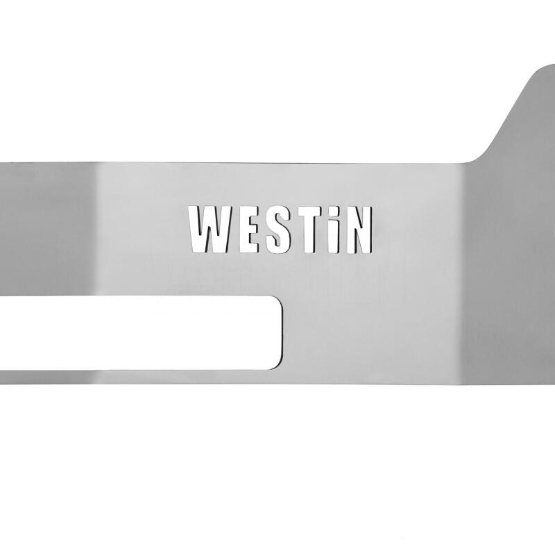 Westin WES MAX Winch System