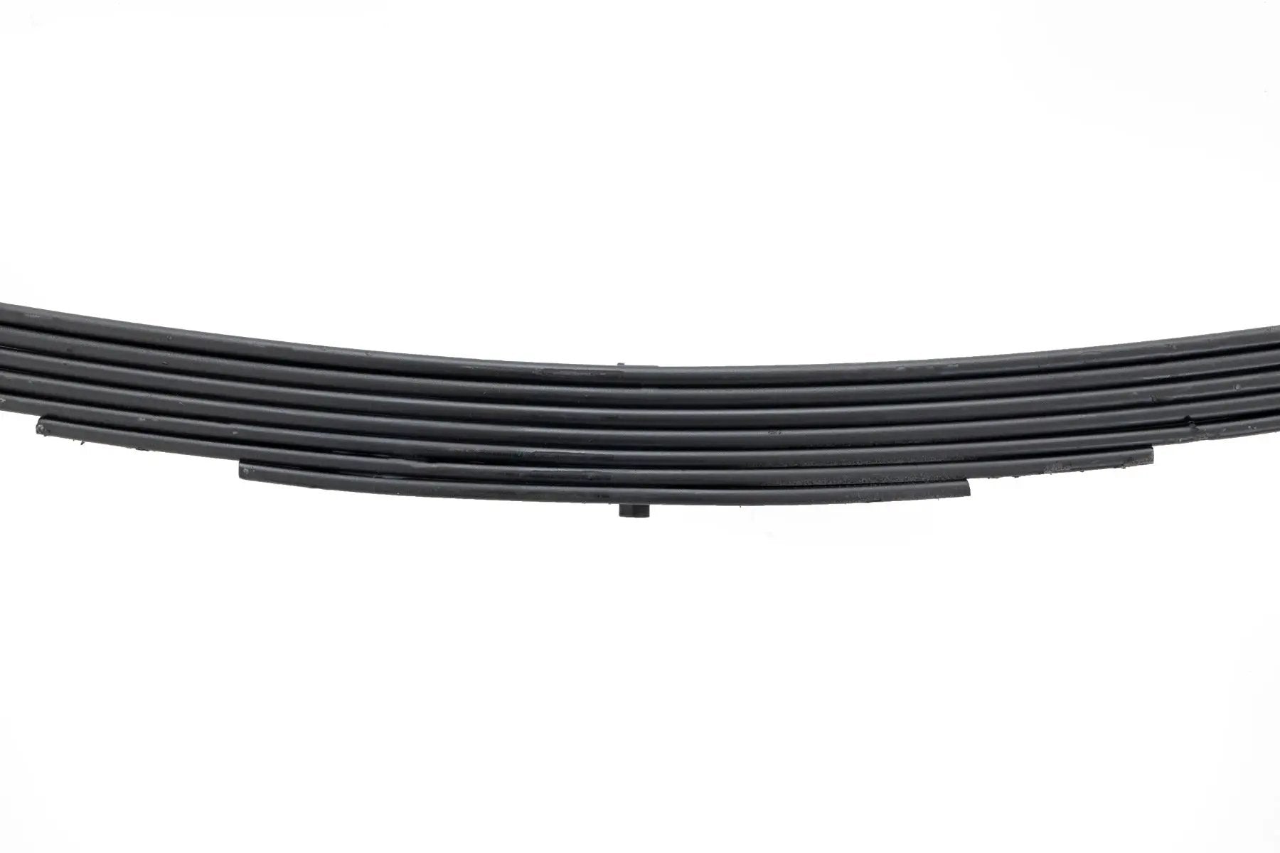 Rough Country Front Leaf Springs | 4" Lift | Pair | Ford F-250 4WD (1977-1979) by Rough Country