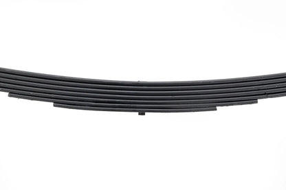 Rough Country Front Leaf Springs | 4" Lift | Pair | Ford F-250 4WD (1977-1979) by Rough Country